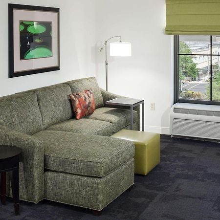 Hampton Inn & Suites Gainesville Downtown Exteriér fotografie
