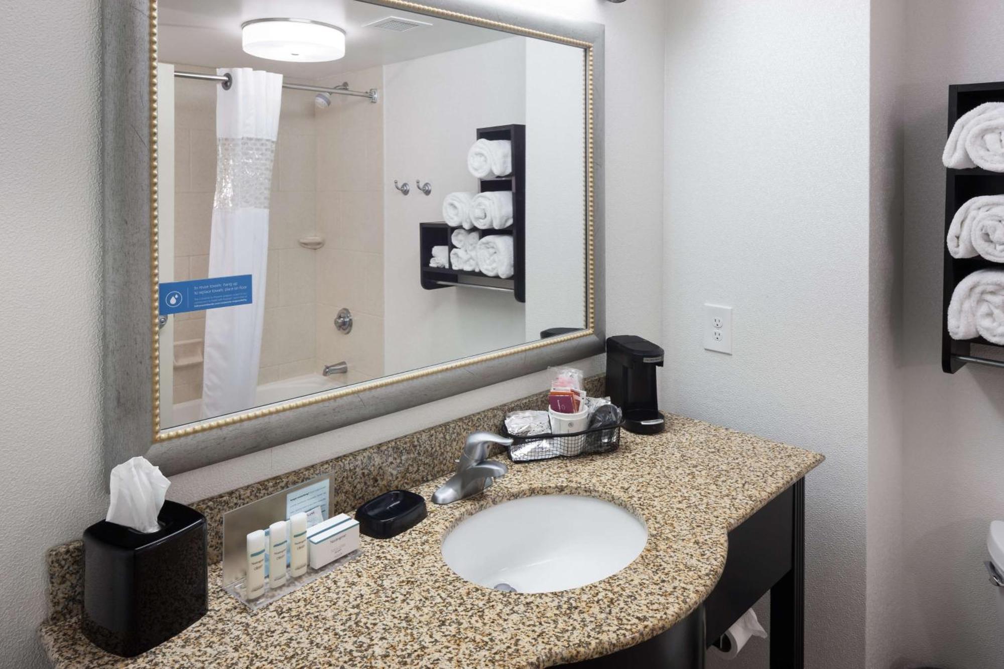 Hampton Inn & Suites Gainesville Downtown Exteriér fotografie