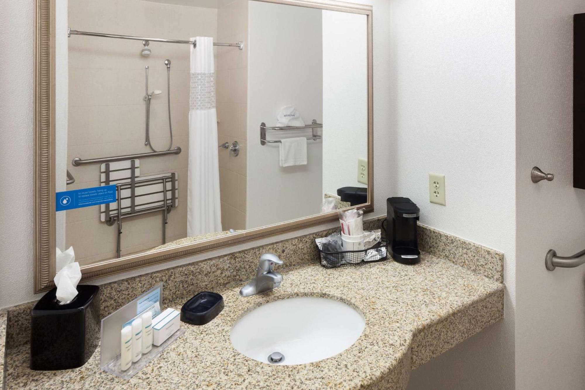 Hampton Inn & Suites Gainesville Downtown Exteriér fotografie
