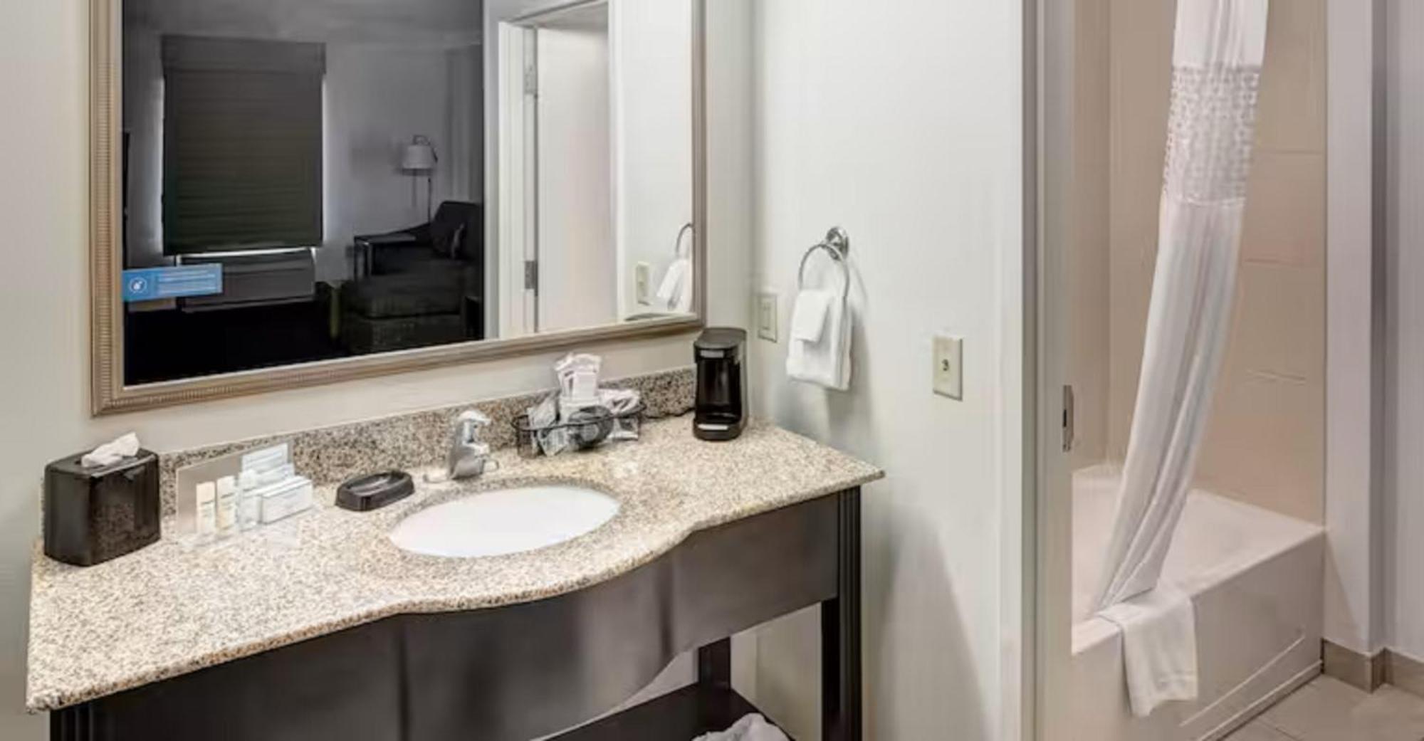 Hampton Inn & Suites Gainesville Downtown Exteriér fotografie