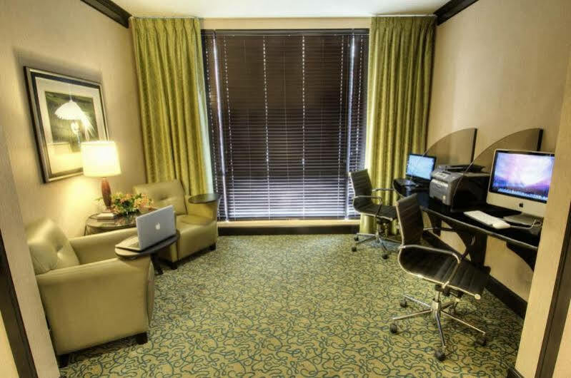 Hampton Inn & Suites Gainesville Downtown Exteriér fotografie